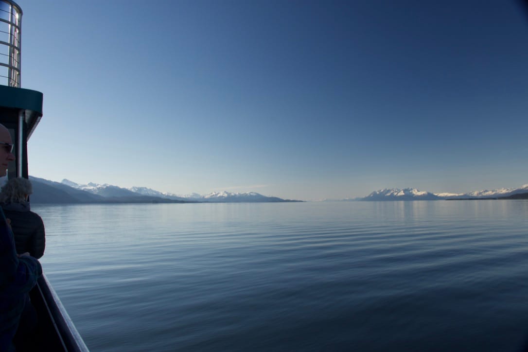 Alaska 2016